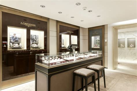 bucherer genève boutique.